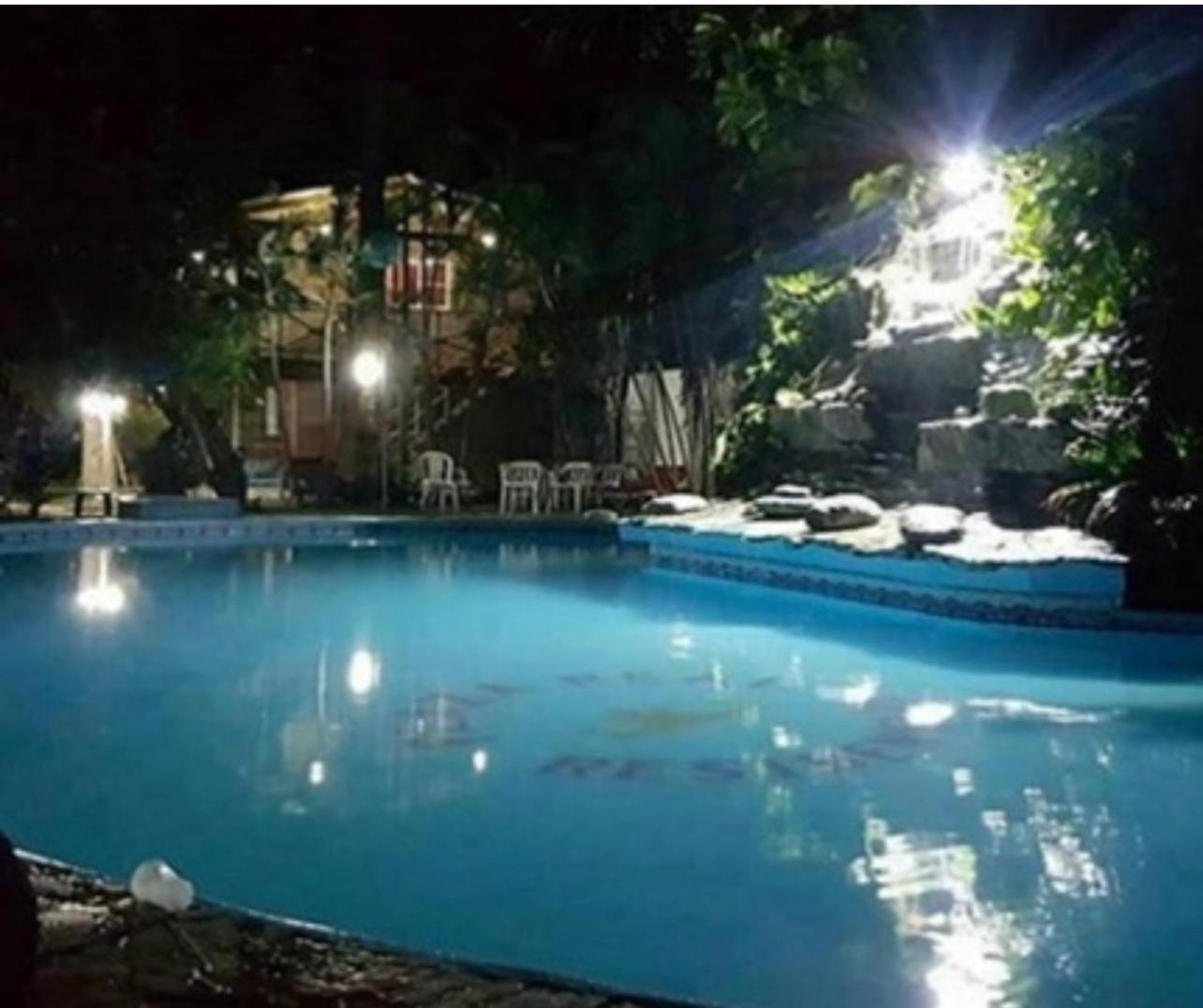 Plaza Real Resort Juan Dolio Exteriör bild