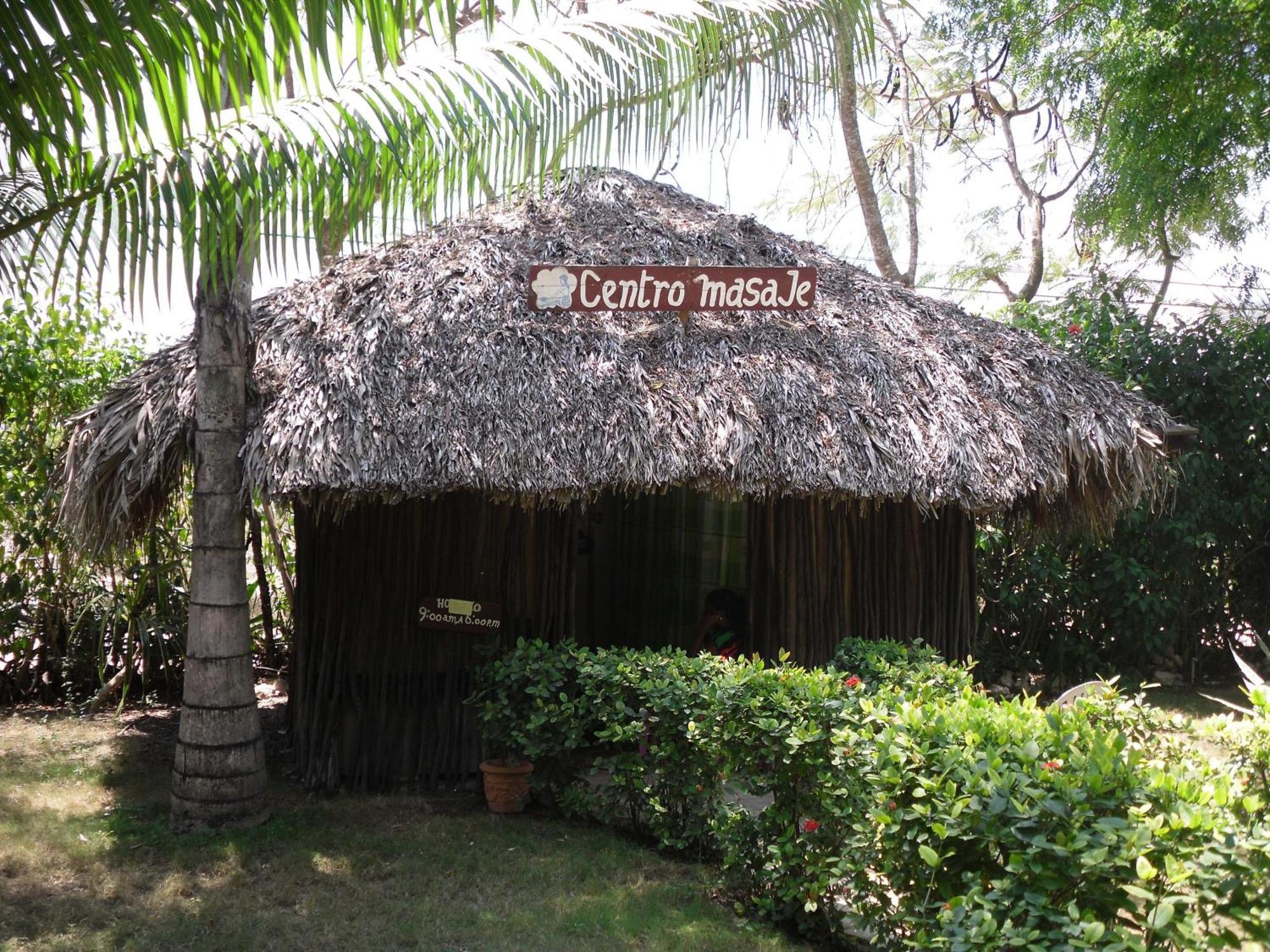 Plaza Real Resort Juan Dolio Exteriör bild