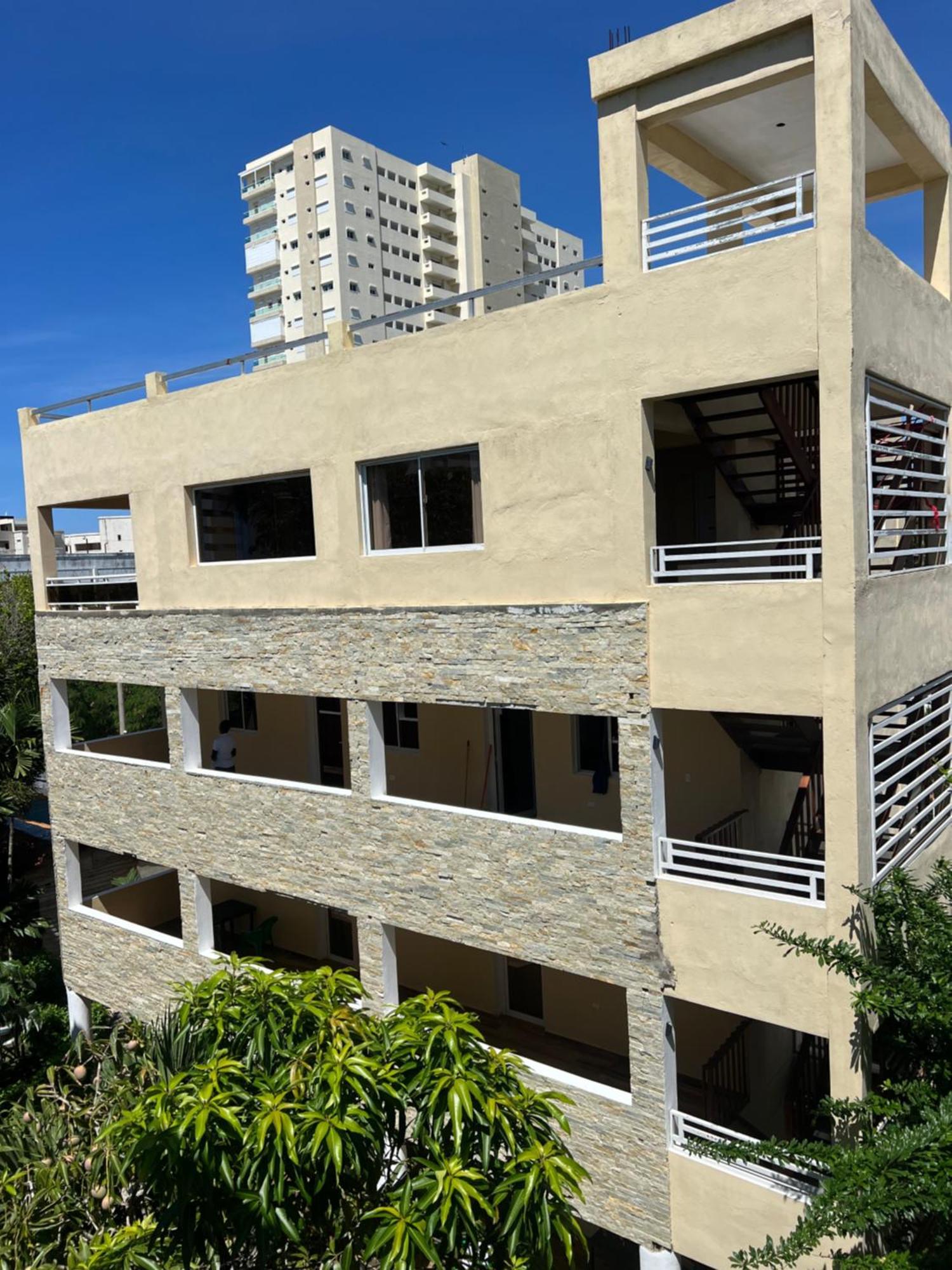 Plaza Real Resort Juan Dolio Exteriör bild