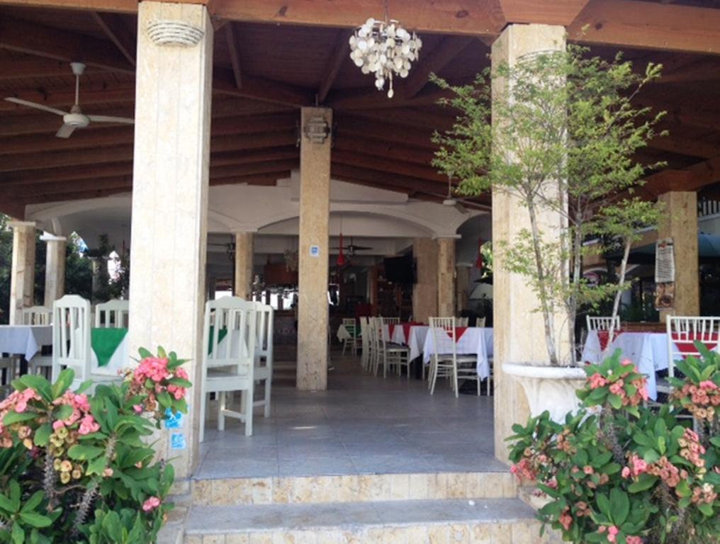 Plaza Real Resort Juan Dolio Exteriör bild