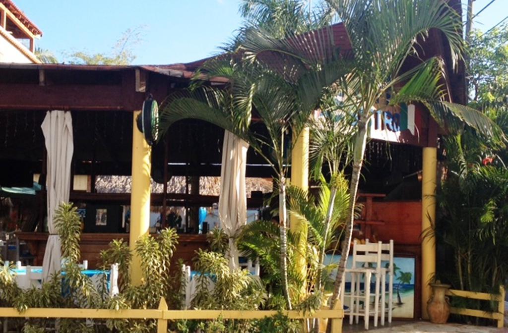 Plaza Real Resort Juan Dolio Exteriör bild